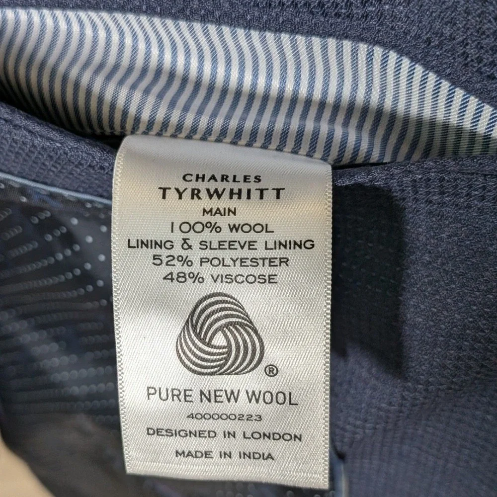 Charles Tyrwhitt charles tyrwhitt